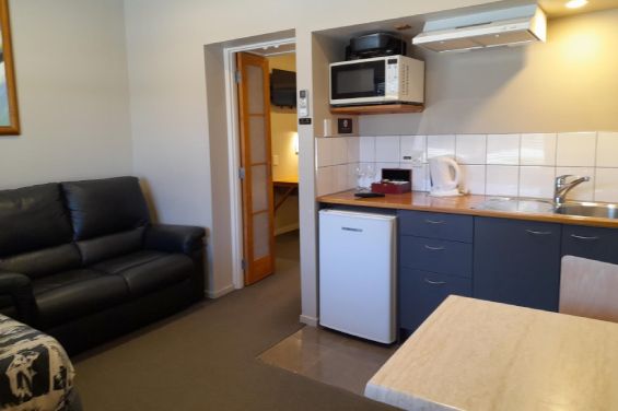 2 Bedroom Motel Unit
