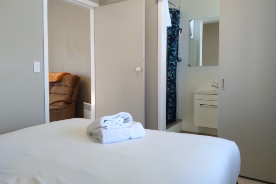 Compact Motel Unit